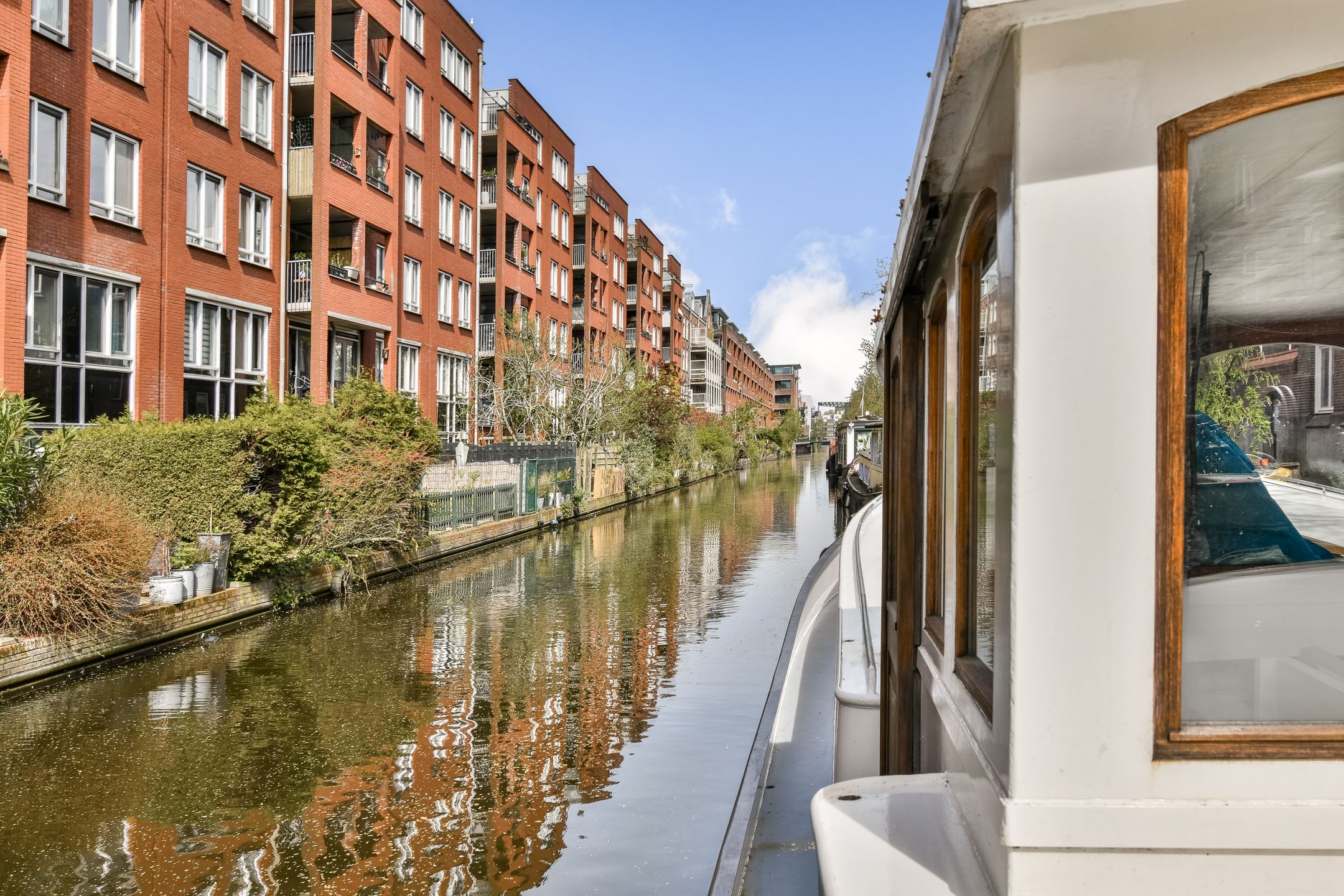 Foto 21 van Lijnbaansgracht 51