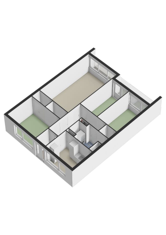 Foto 36 van Brusselstraat 746