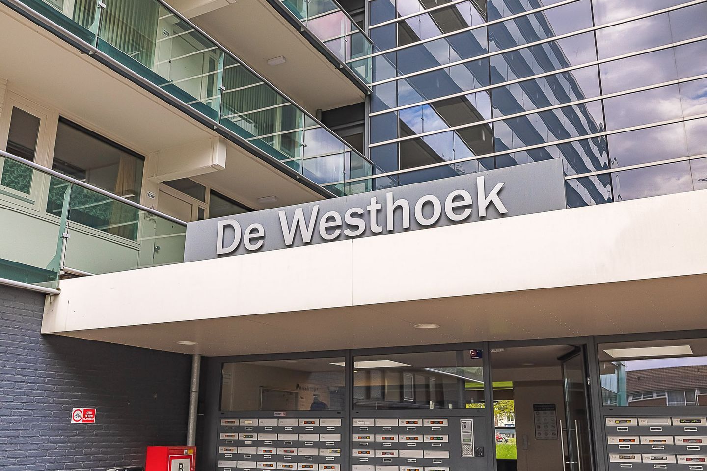 Foto 4 van Brusselstraat 746