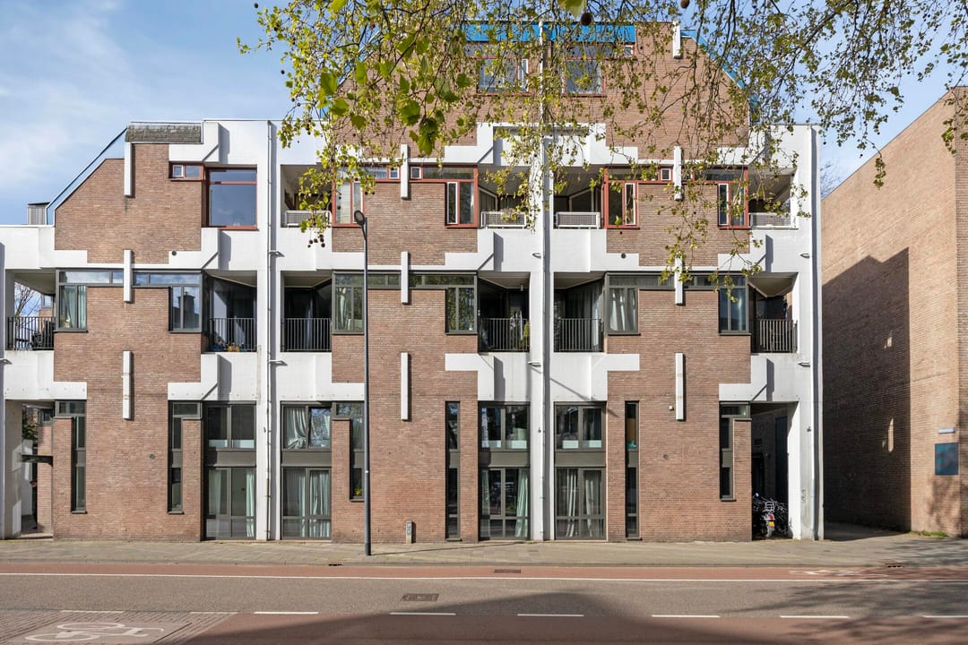 Foto 1 van Barbaraplaats 1-C