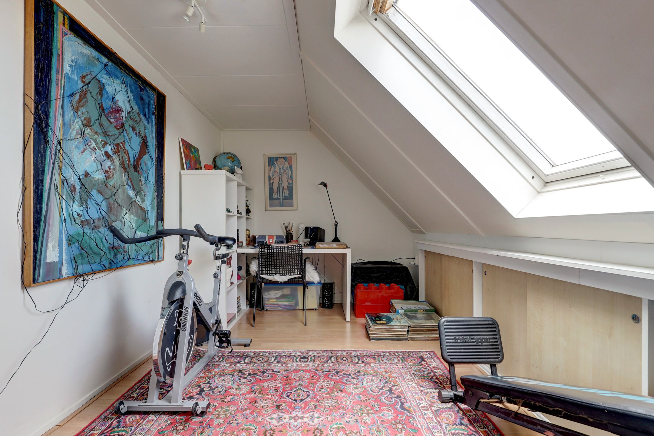 Photo 24 of Orisantstraat 9