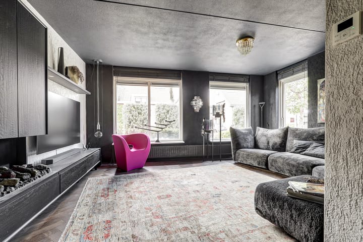 Foto 2 van Orisantstraat 9