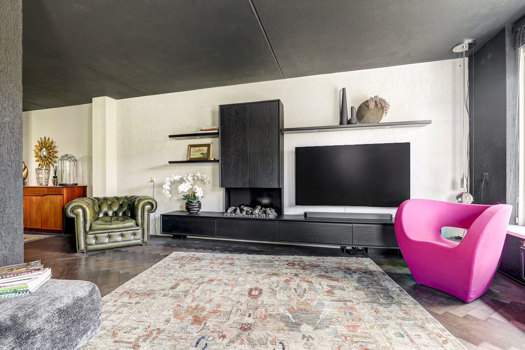 Photo 8 of Orisantstraat 9