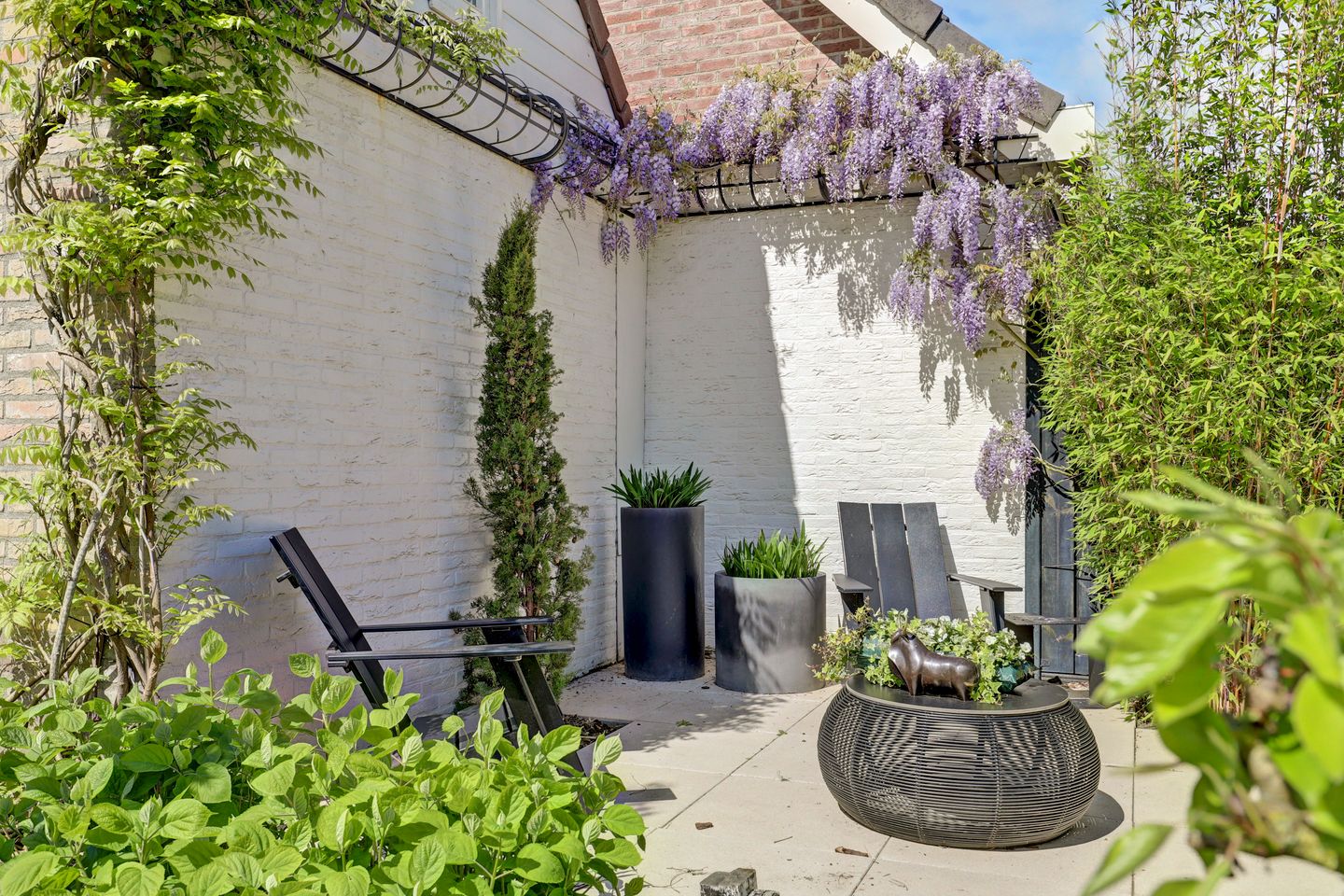 Photo 29 of Orisantstraat 9