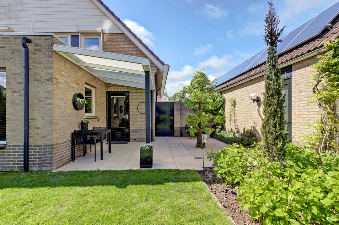 Photo 37 of Orisantstraat 9