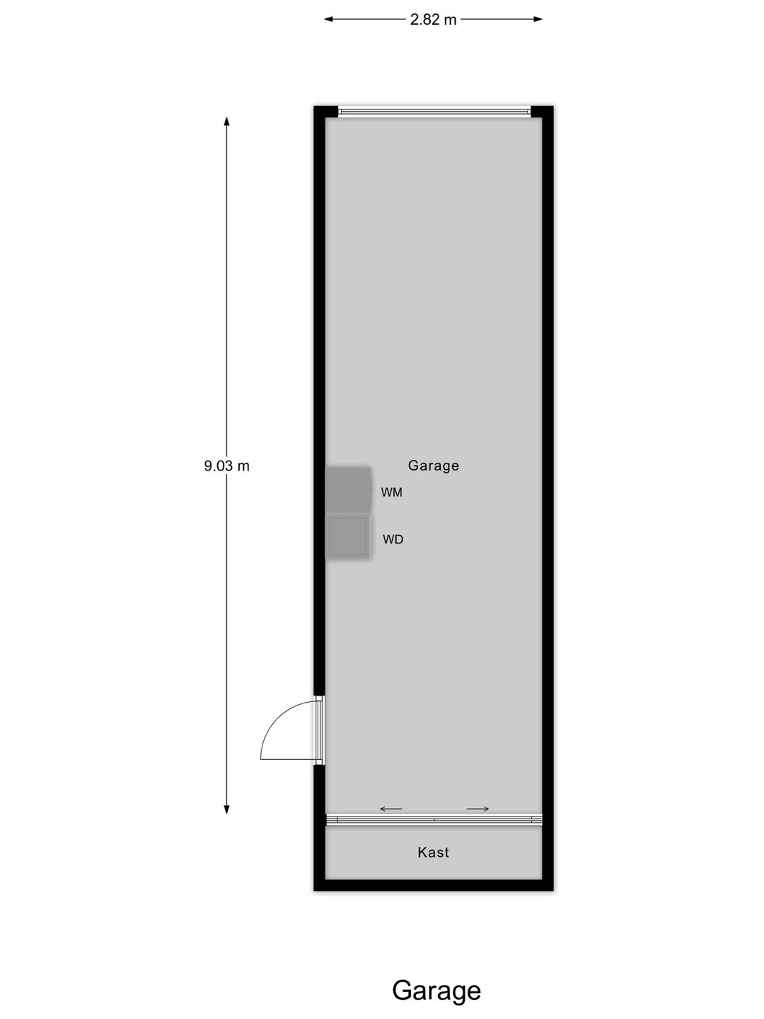 Photo 47 of Orisantstraat 9