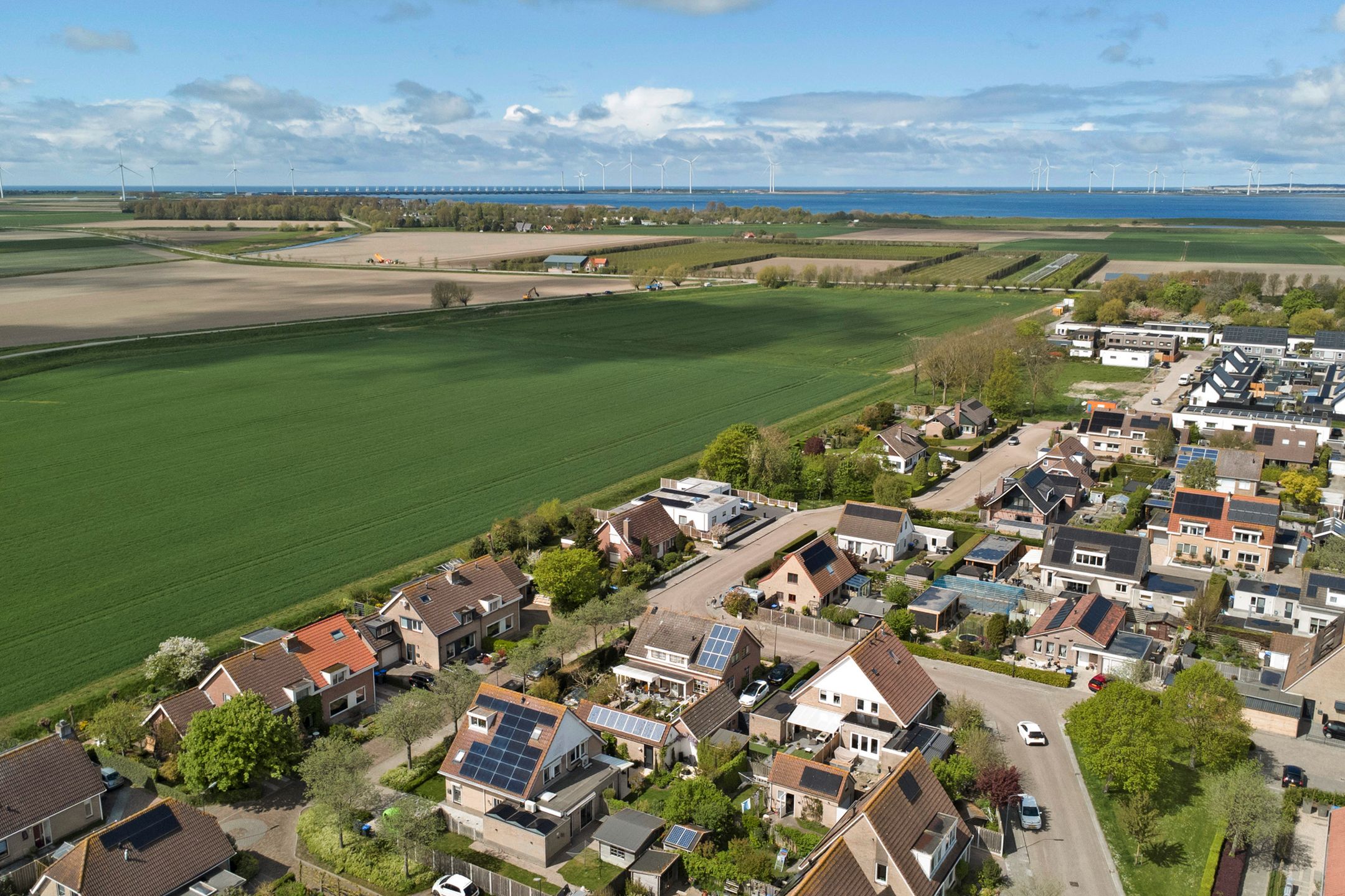 Photo 39 of Orisantstraat 9