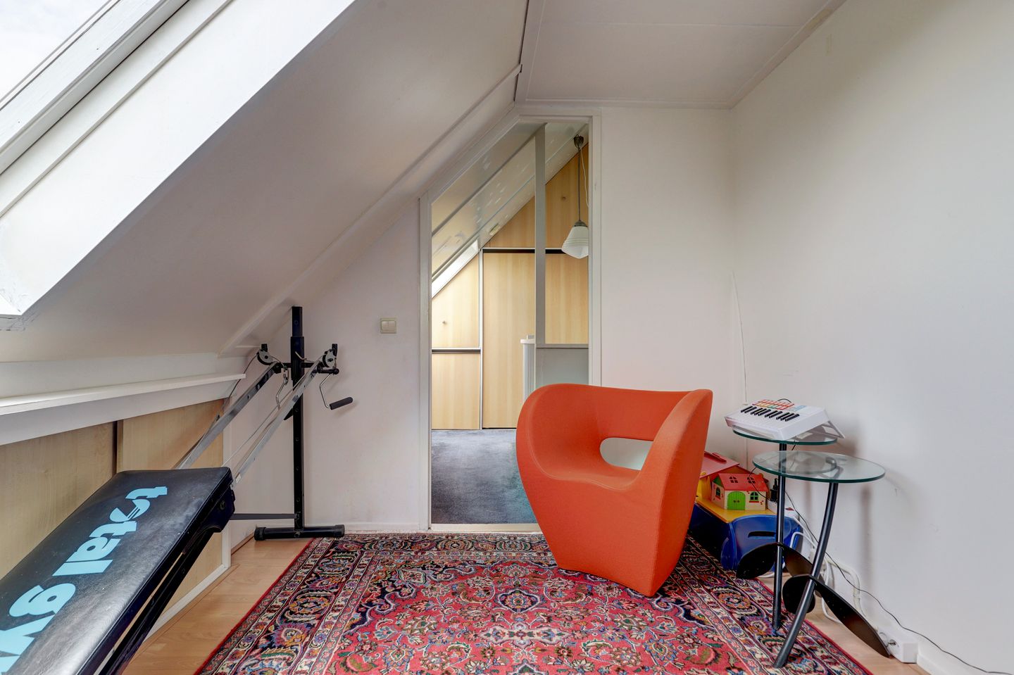 Photo 25 of Orisantstraat 9