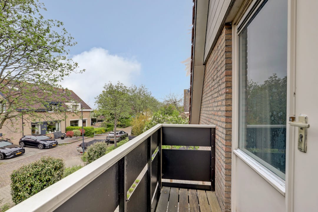 Photo 28 of Orisantstraat 9