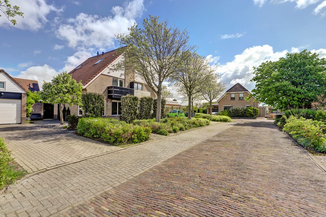 Photo 32 of Orisantstraat 9