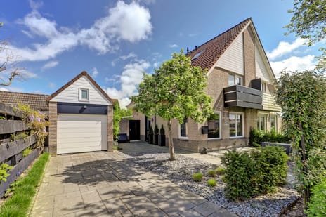 Orisantstraat thumbnail