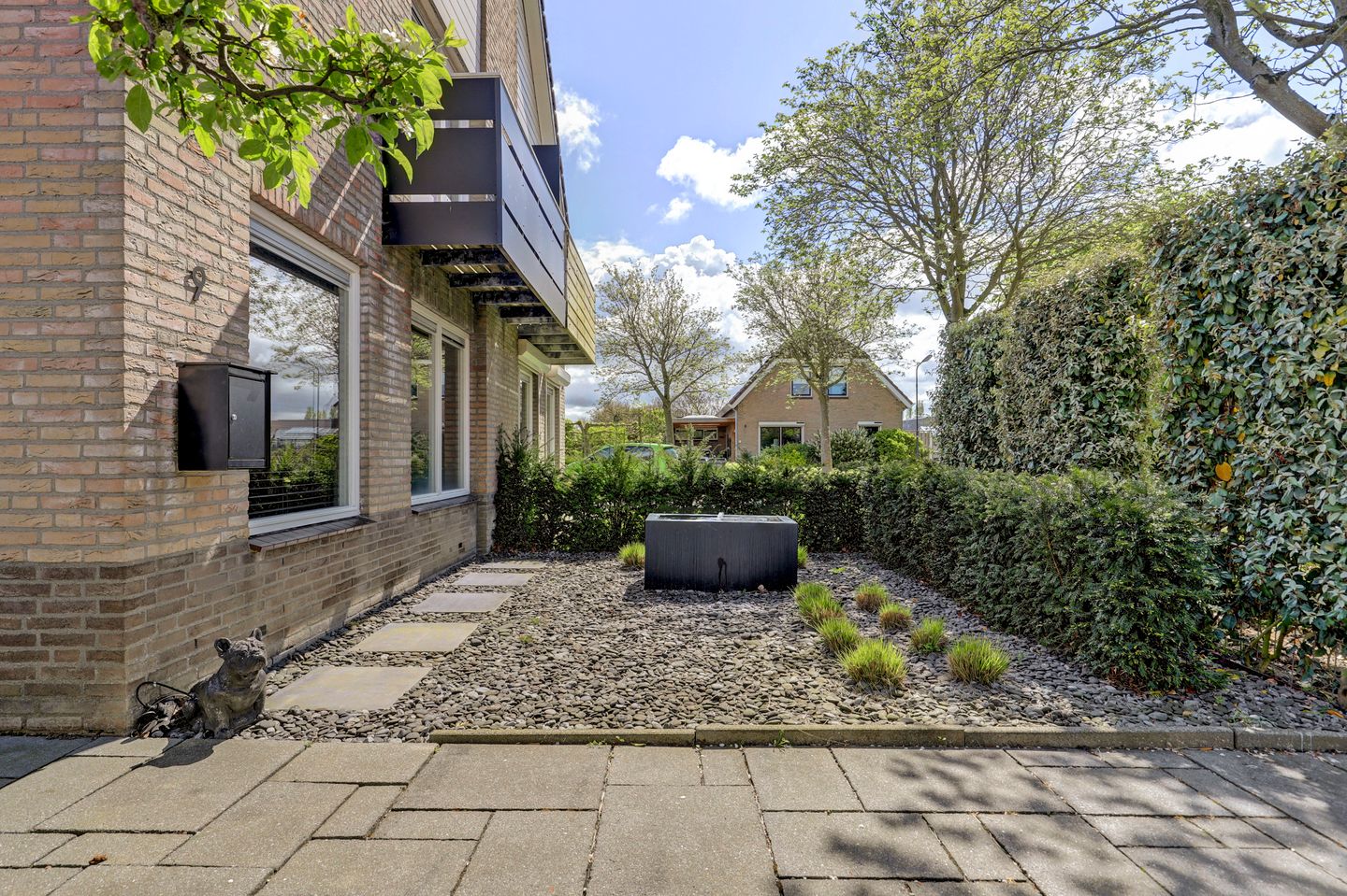 Photo 5 of Orisantstraat 9