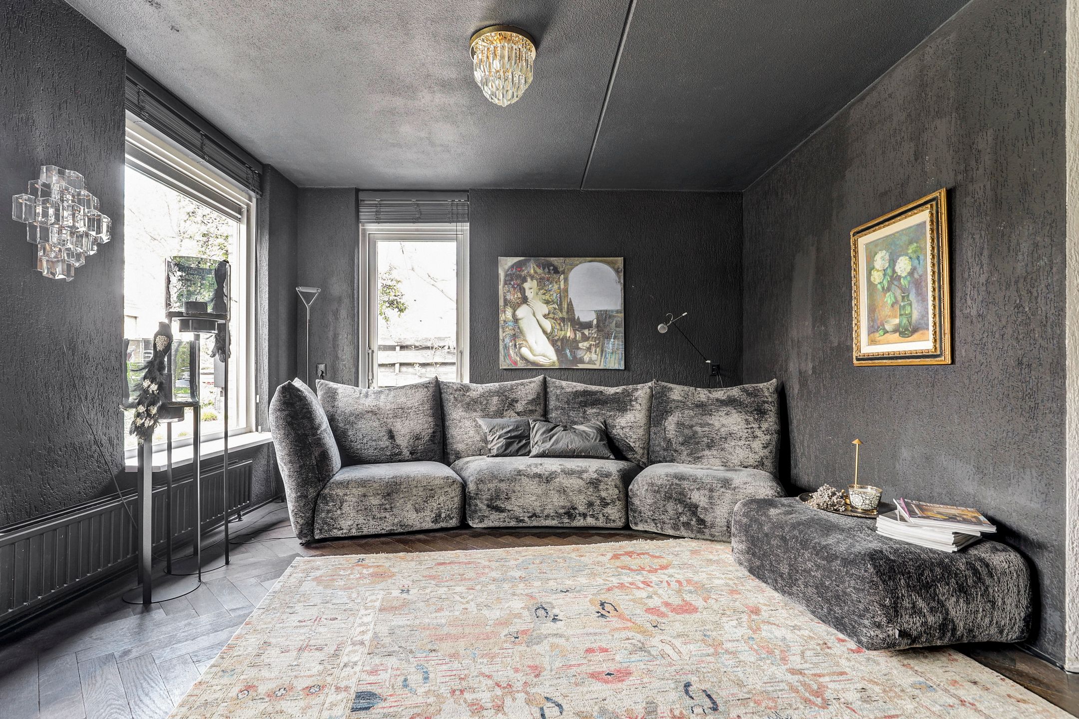 Photo 9 of Orisantstraat 9