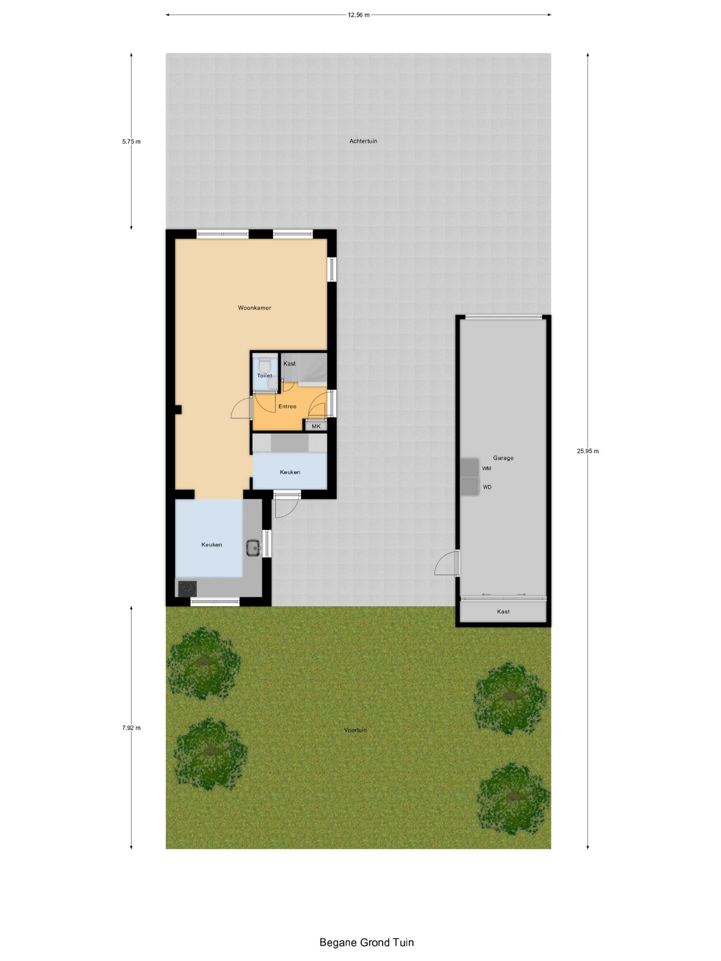 Photo 44 of Orisantstraat 9