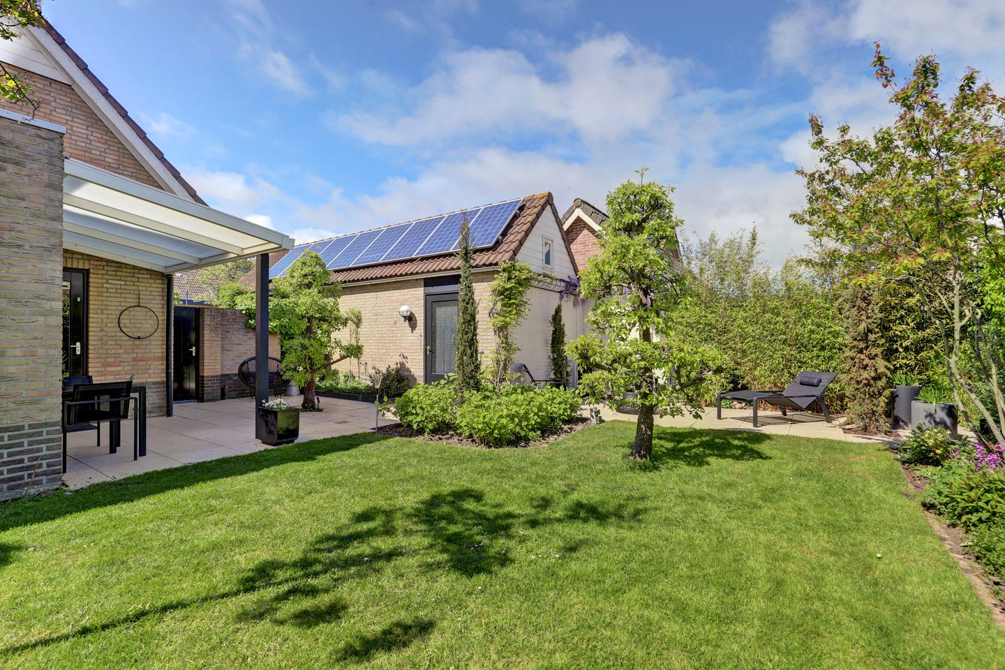 Photo 4 of Orisantstraat 9