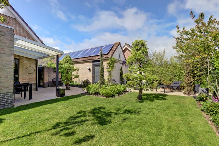 Foto 4 van Orisantstraat 9