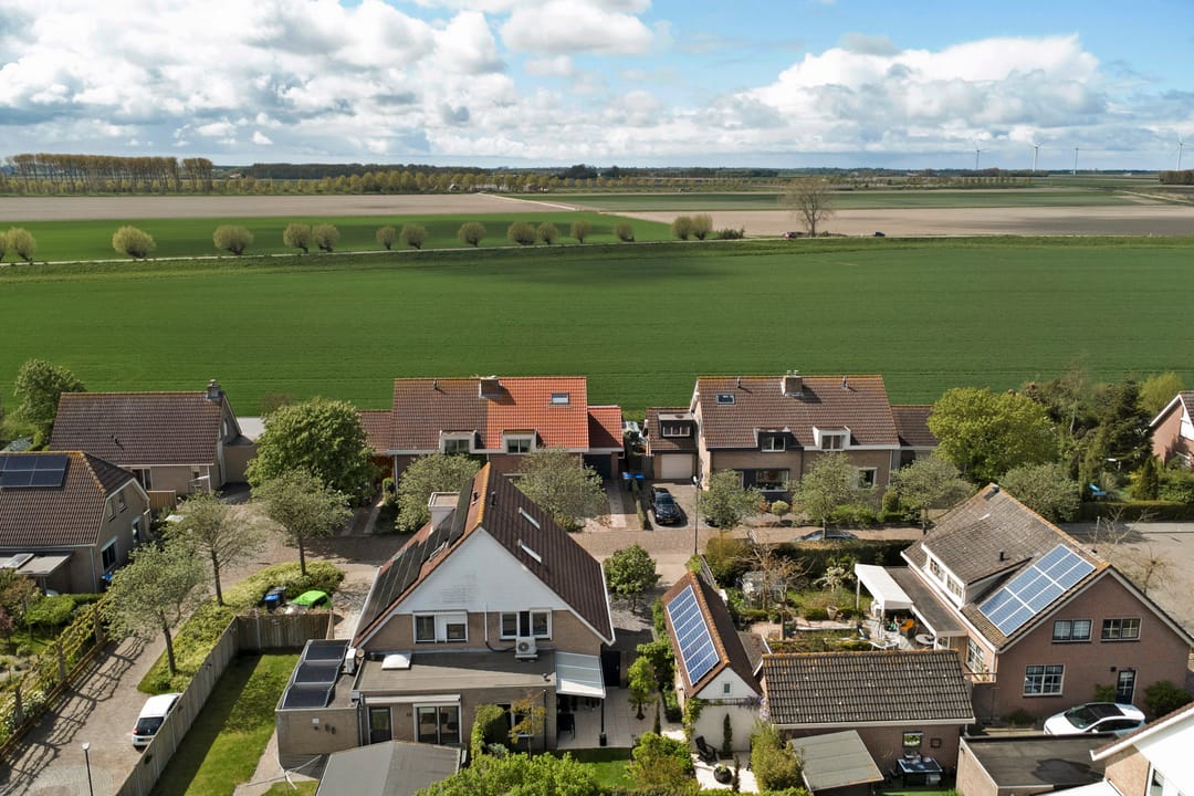 Photo 38 of Orisantstraat 9