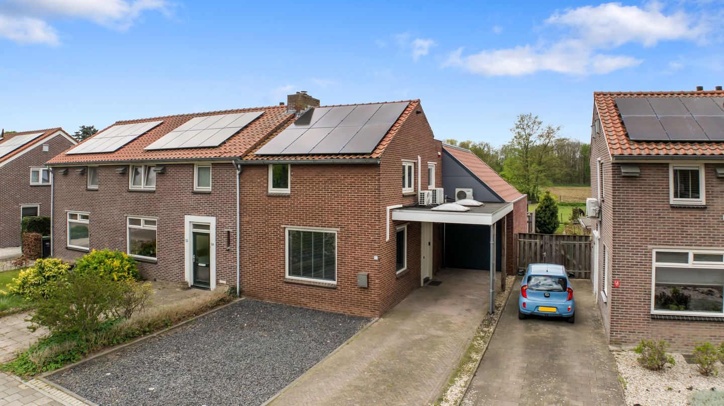 Foto 4 van Looistraat 23