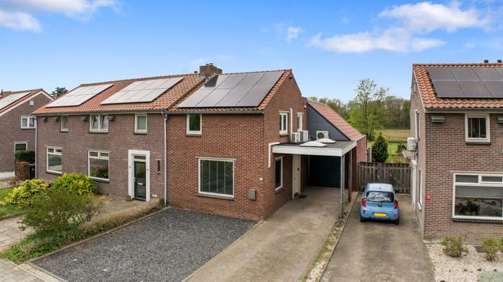 Photo 4 of Looistraat 23