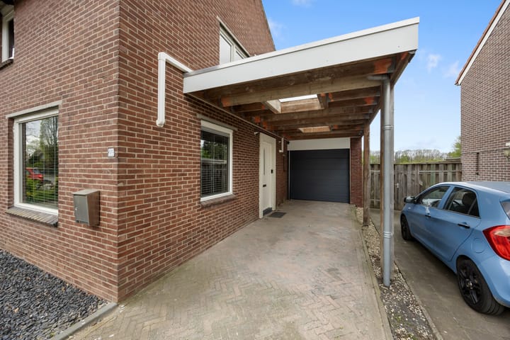 Foto 5 van Looistraat 23