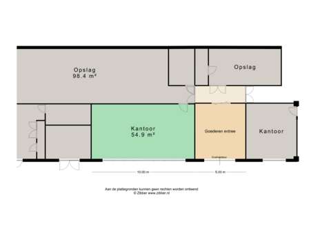View floorplan