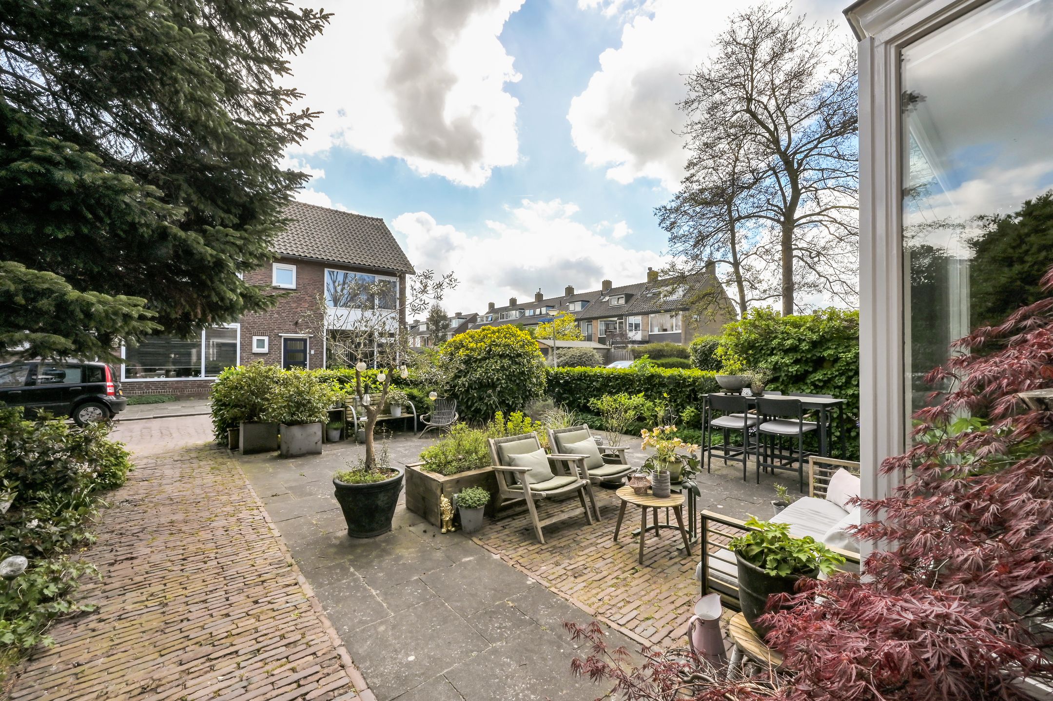 Foto 6 van Anna van Saksenstraat 1