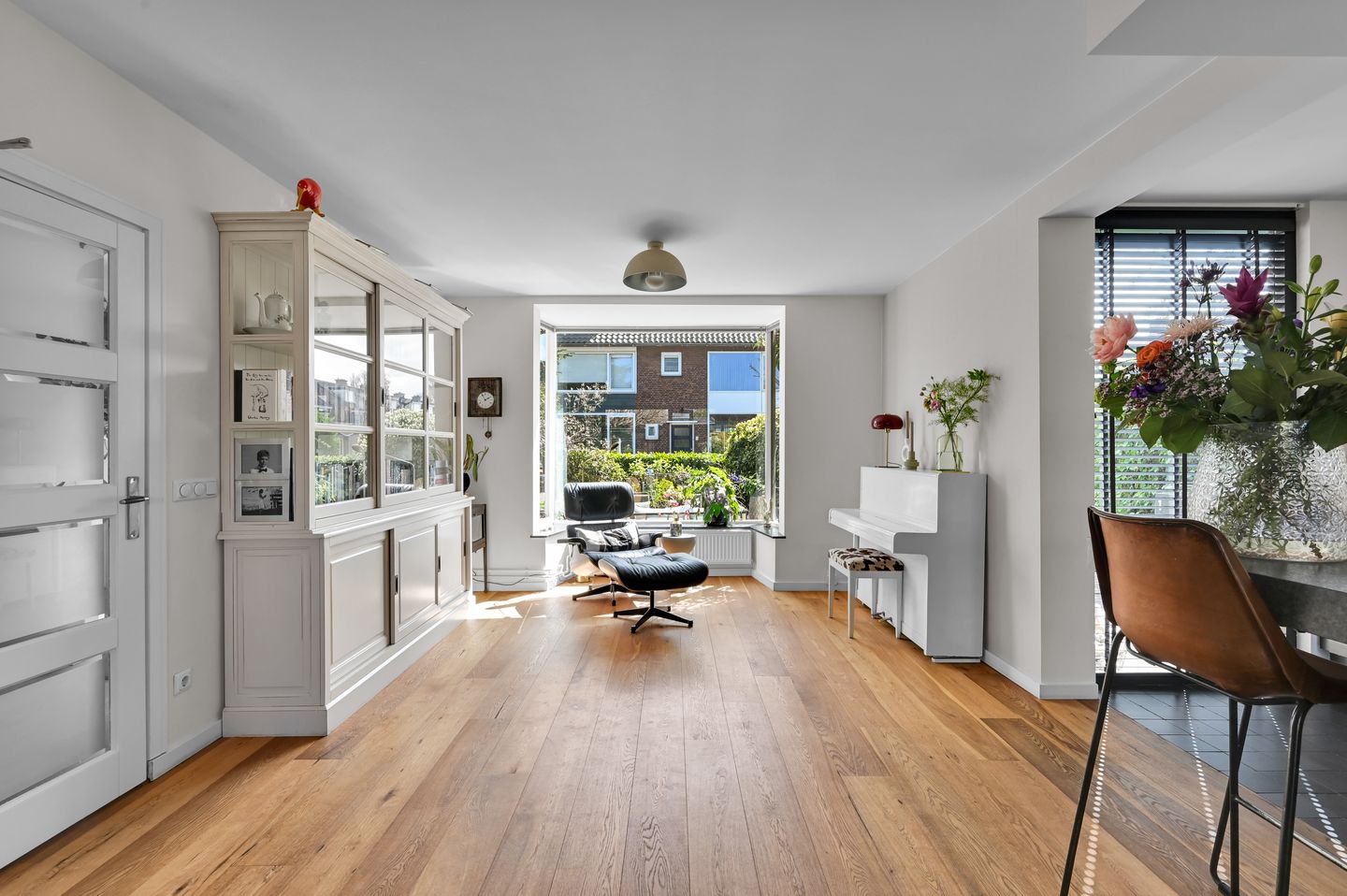 Foto 10 van Anna van Saksenstraat 1