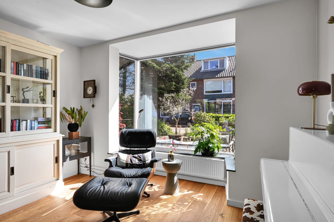 Foto 11 van Anna van Saksenstraat 1