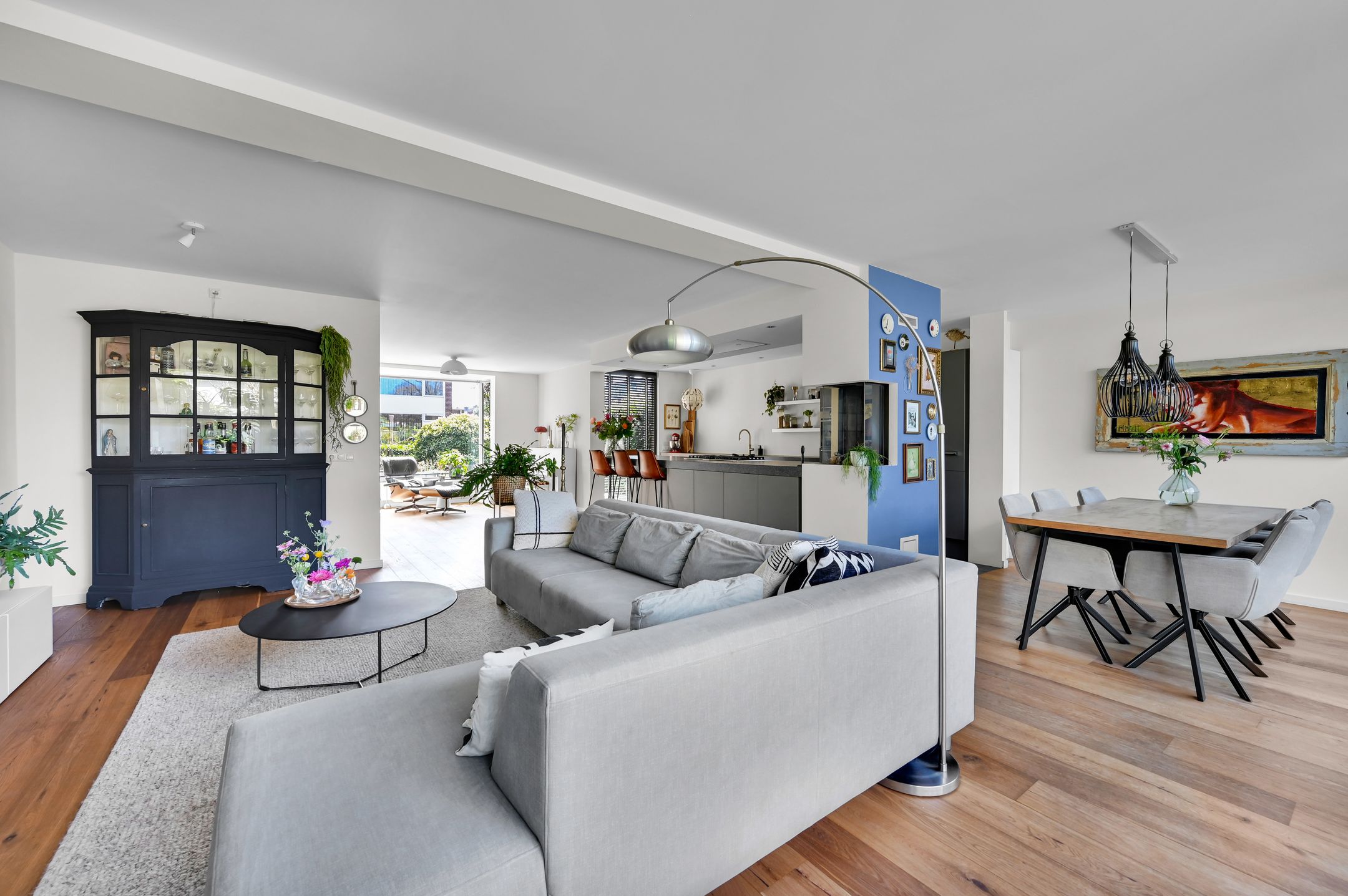 Foto 15 van Anna van Saksenstraat 1