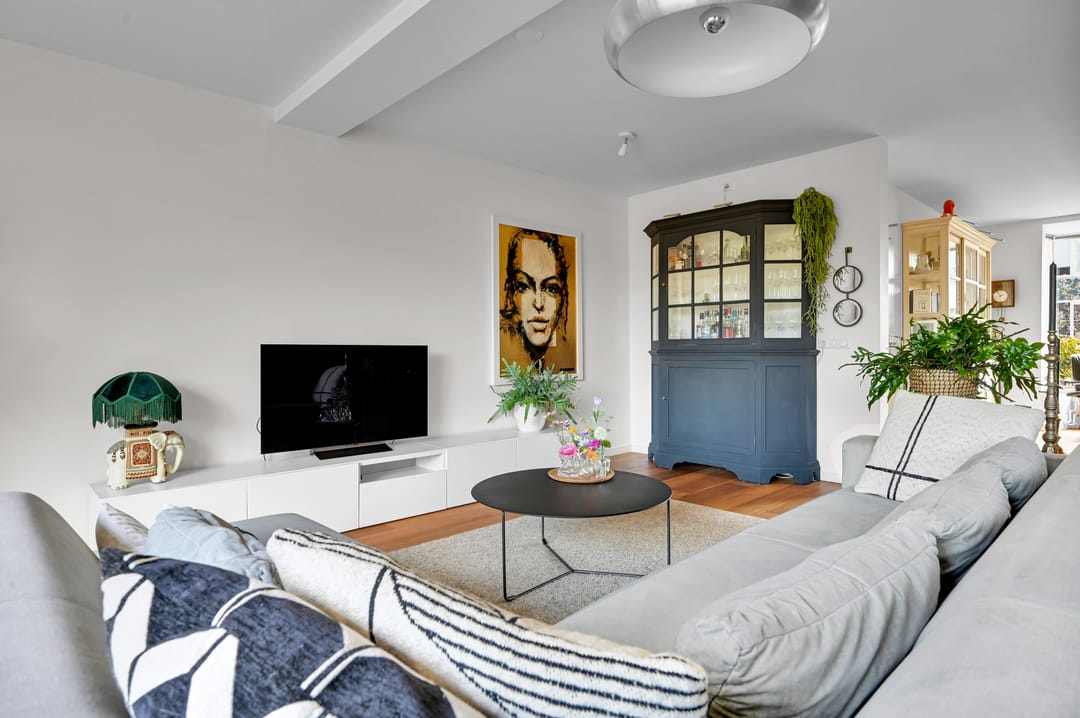 Foto 22 van Anna van Saksenstraat 1