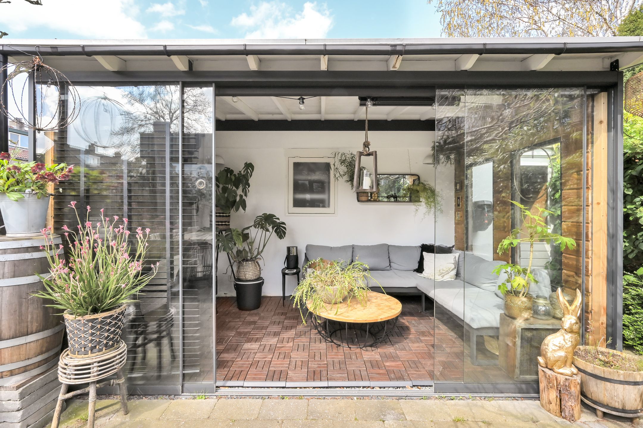 Foto 24 van Anna van Saksenstraat 1