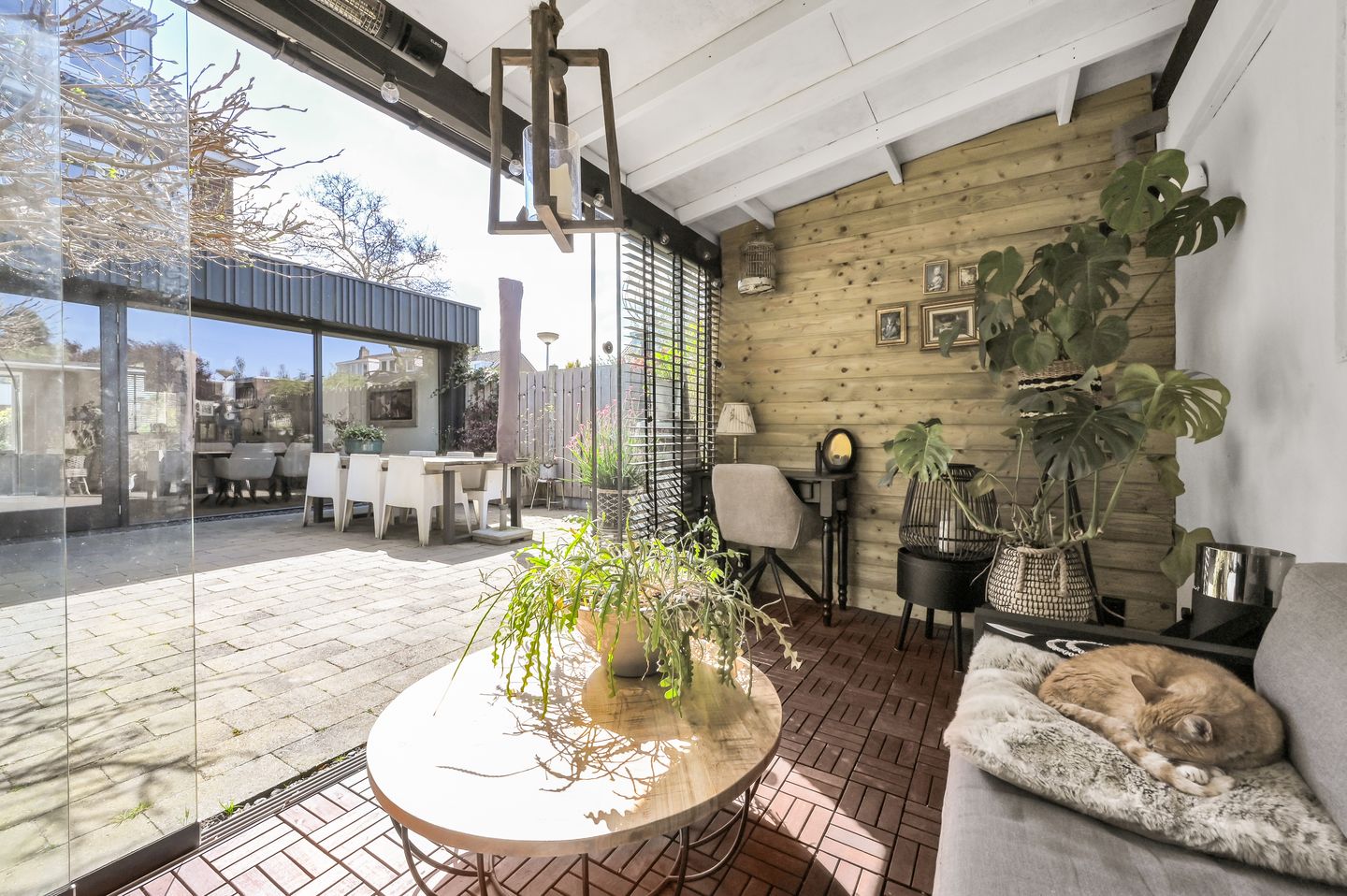 Foto 25 van Anna van Saksenstraat 1