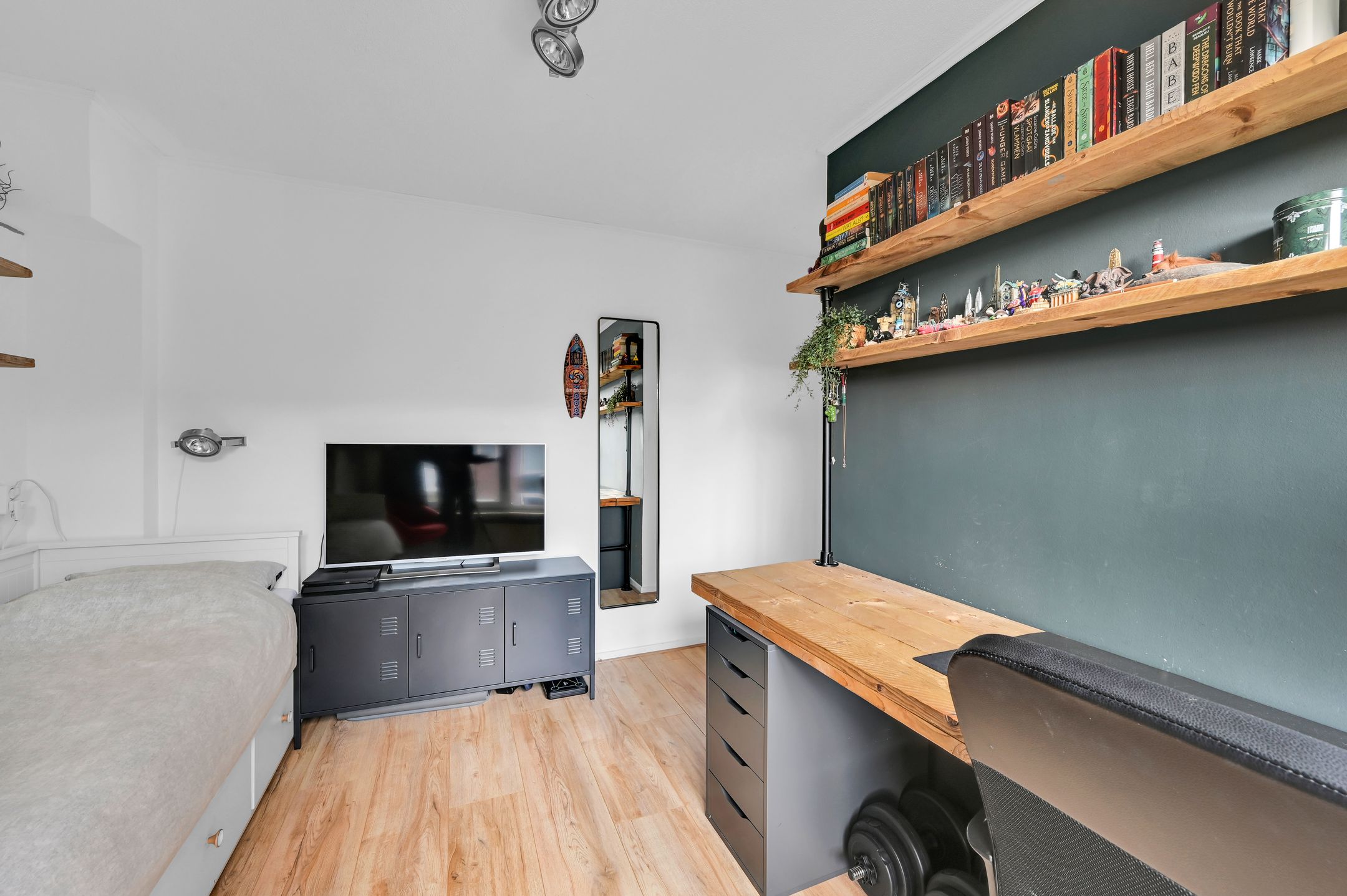 Foto 39 van Anna van Saksenstraat 1