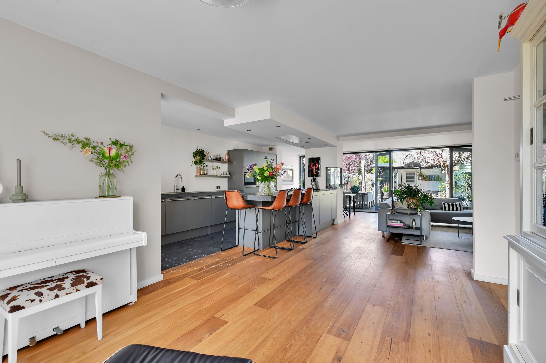 Foto 12 van Anna van Saksenstraat 1