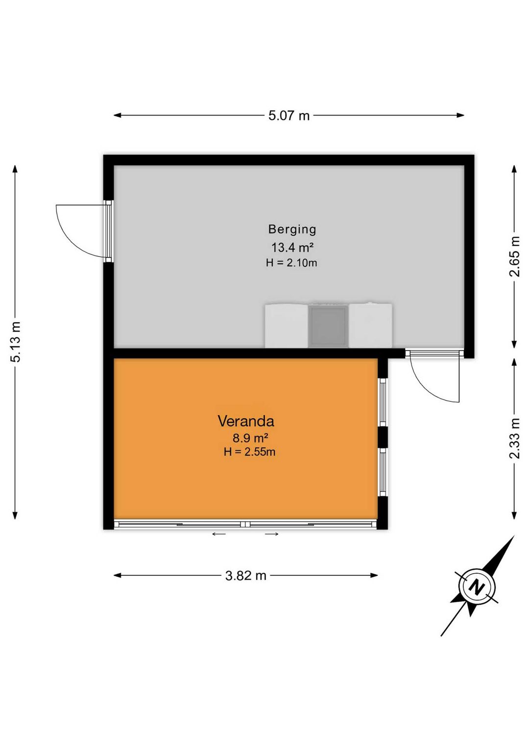 Foto 56 van Anna van Saksenstraat 1