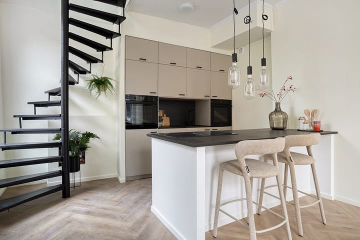 Photo 3 of Agricolastraat 2