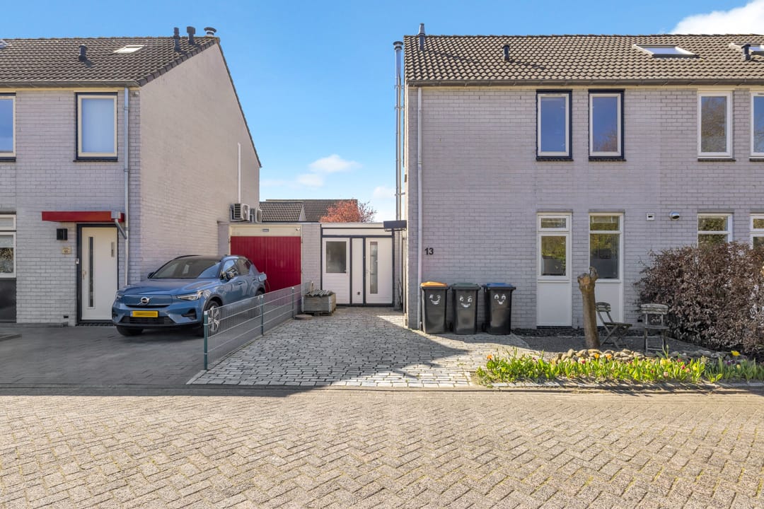 Photo 1 of De Schepel 13