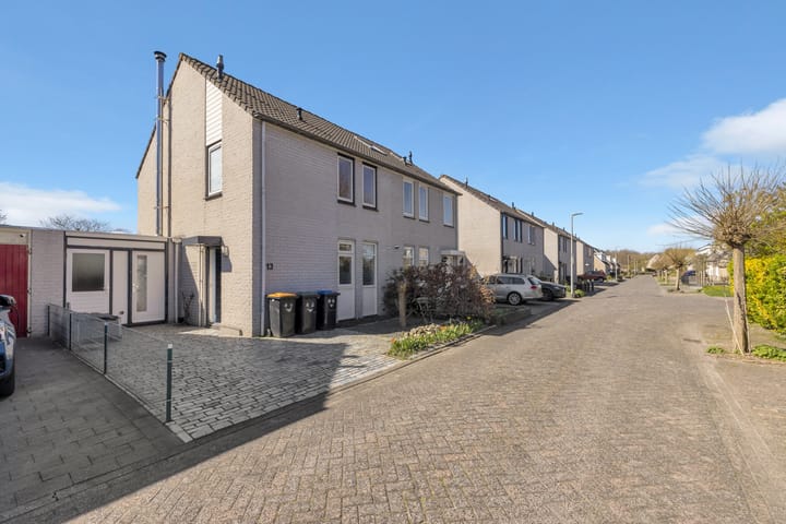 Photo 2 of De Schepel 13