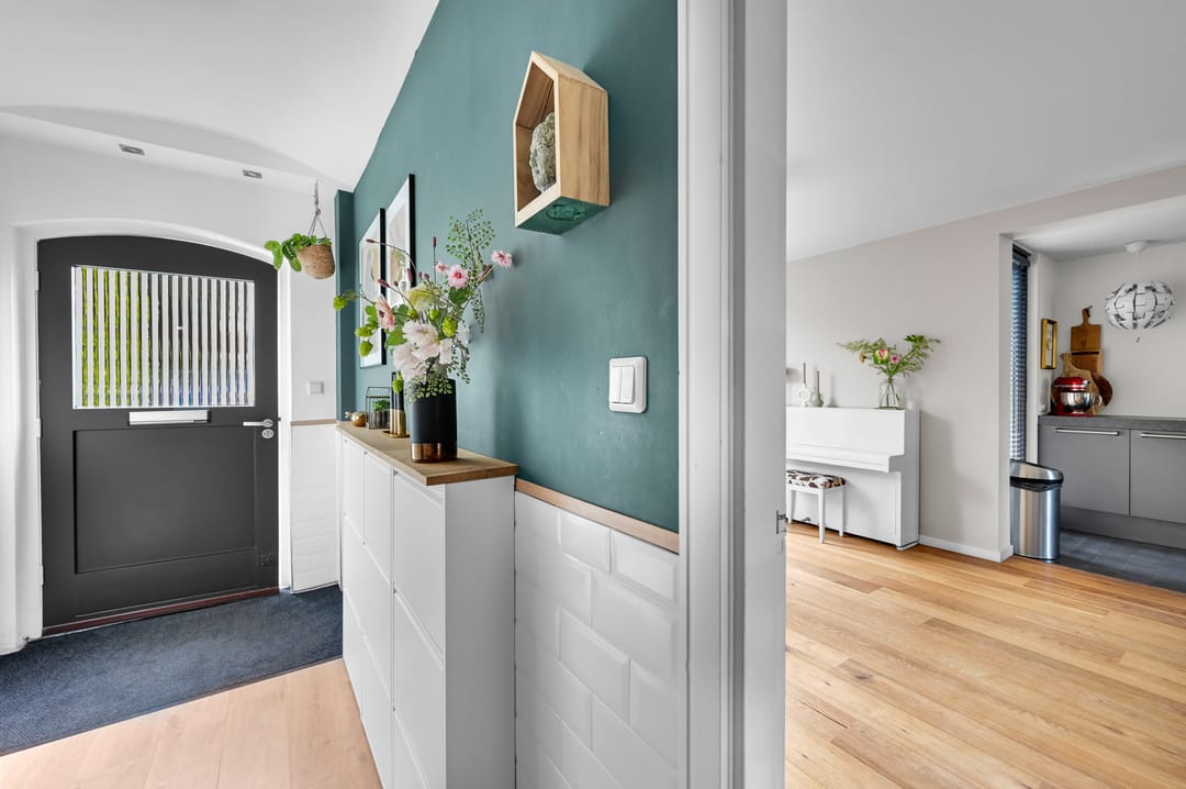 Foto 8 van Anna van Saksenstraat 1