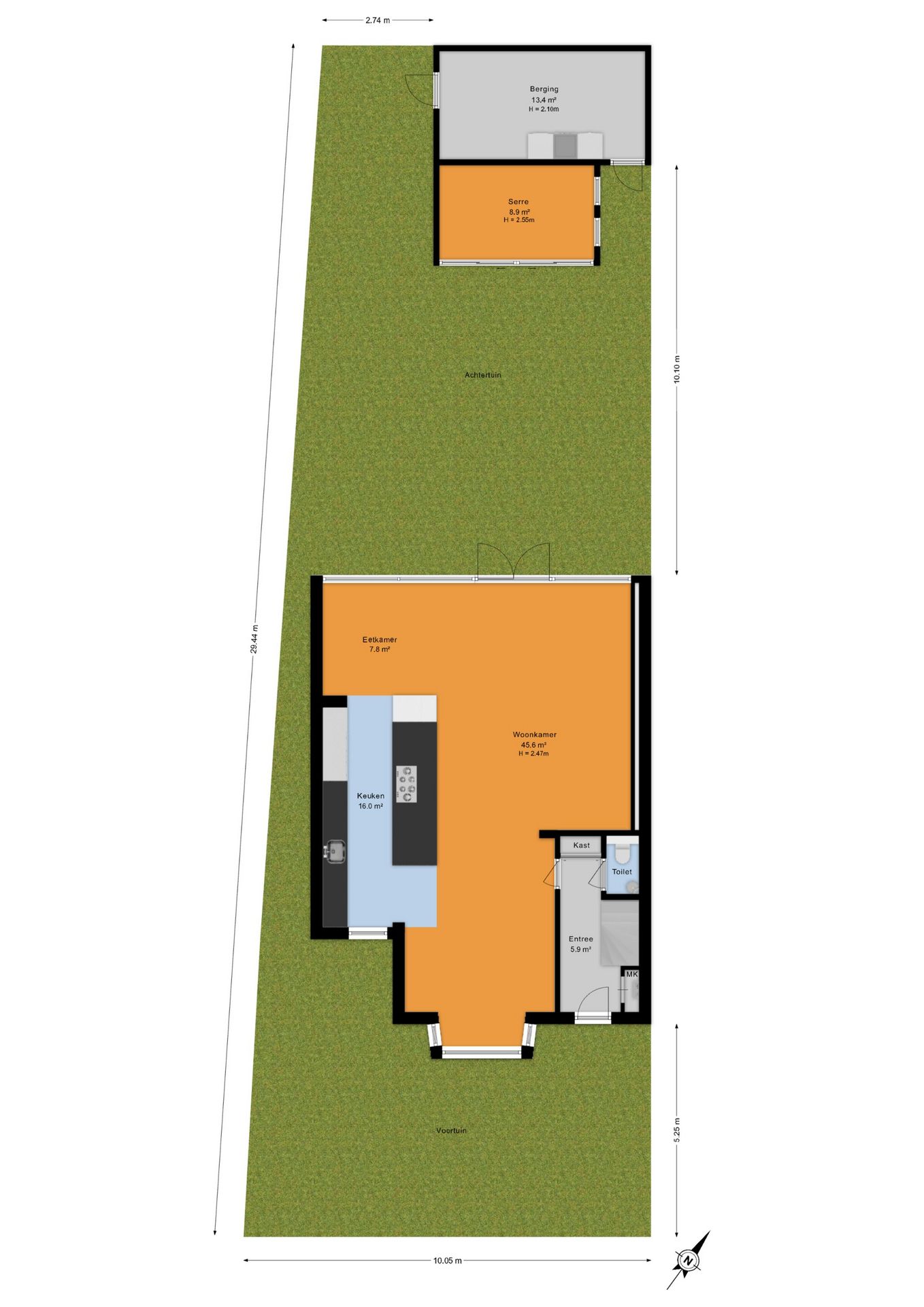 Foto 59 van Anna van Saksenstraat 1