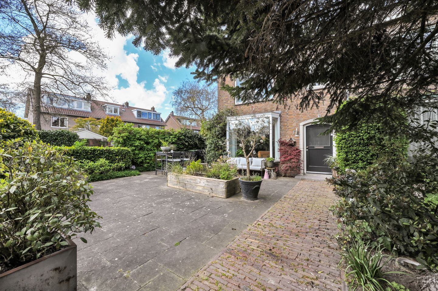 Foto 5 van Anna van Saksenstraat 1