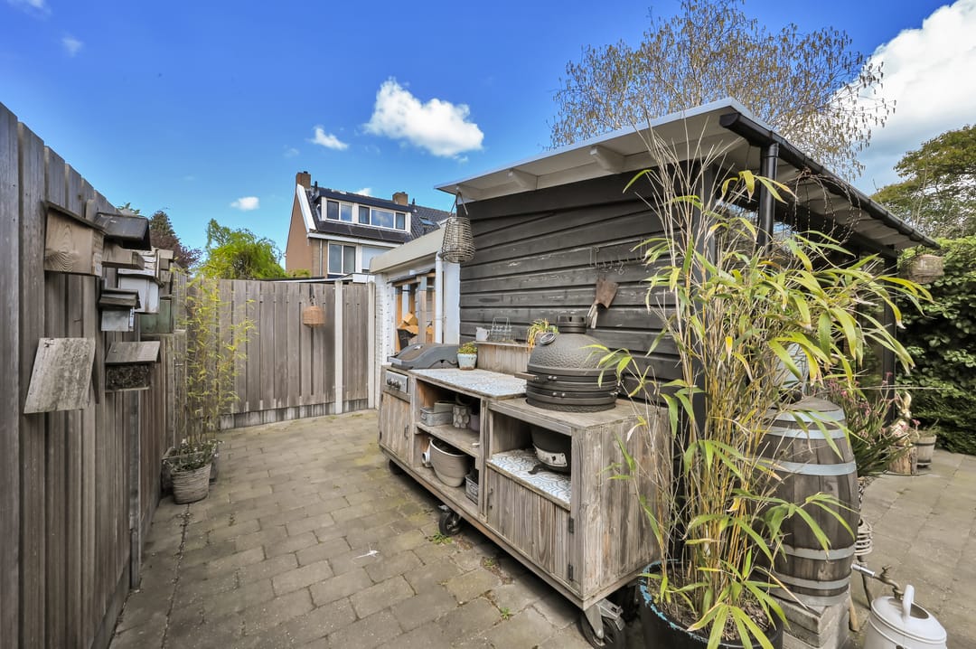 Foto 28 van Anna van Saksenstraat 1