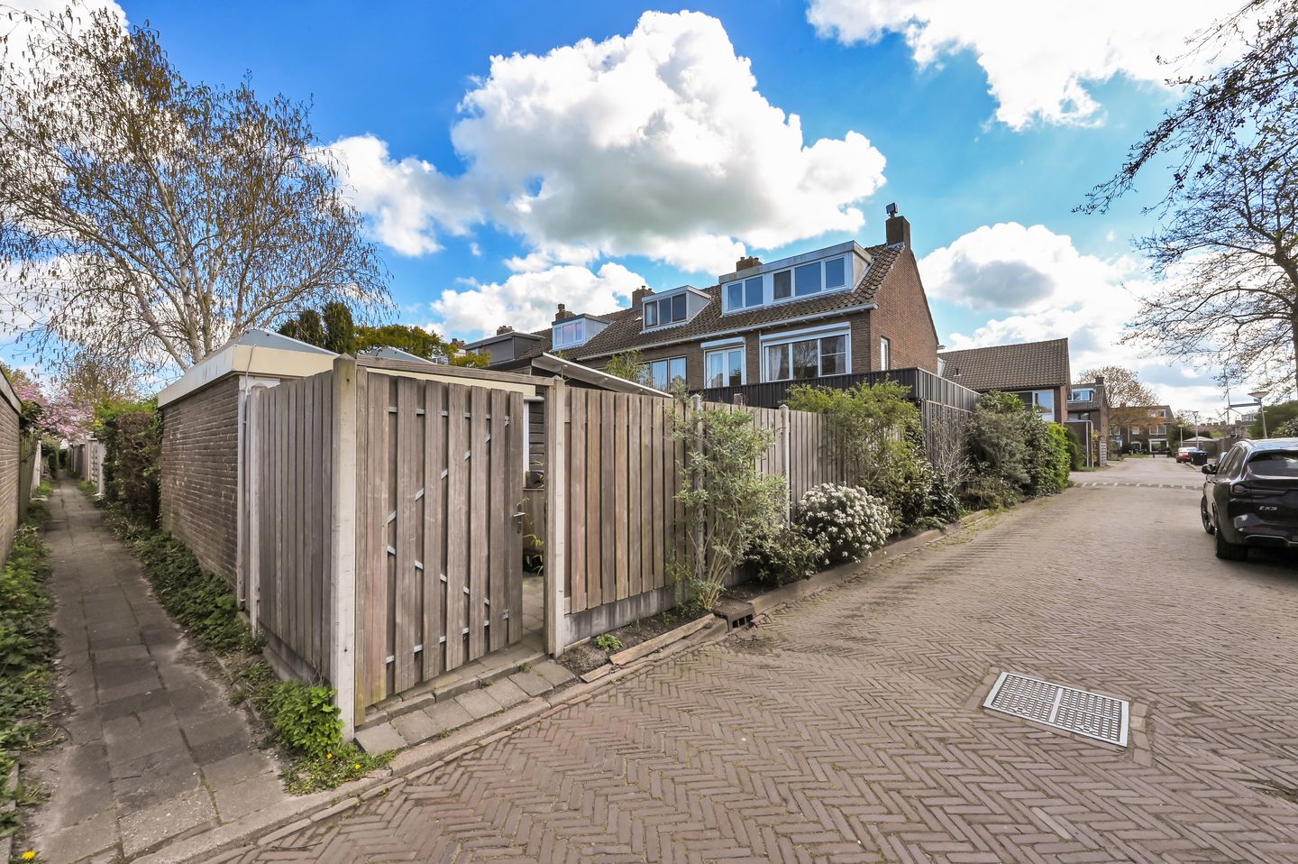 Foto 4 van Anna van Saksenstraat 1