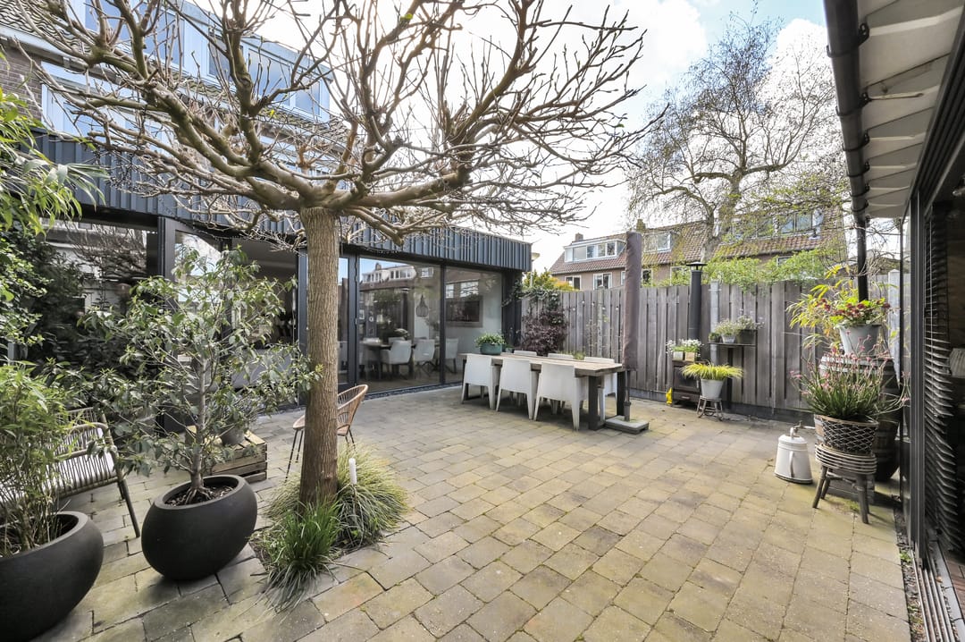 Foto 26 van Anna van Saksenstraat 1