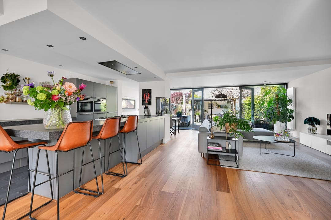 Foto 13 van Anna van Saksenstraat 1