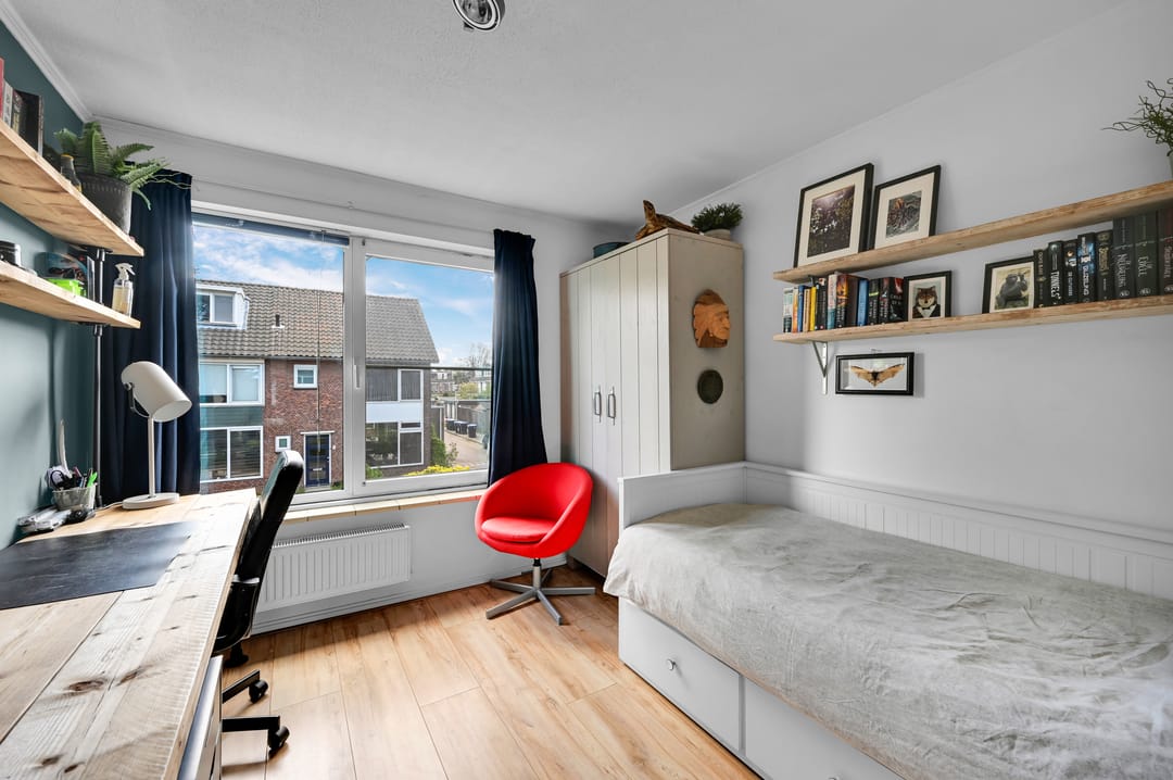 Foto 38 van Anna van Saksenstraat 1