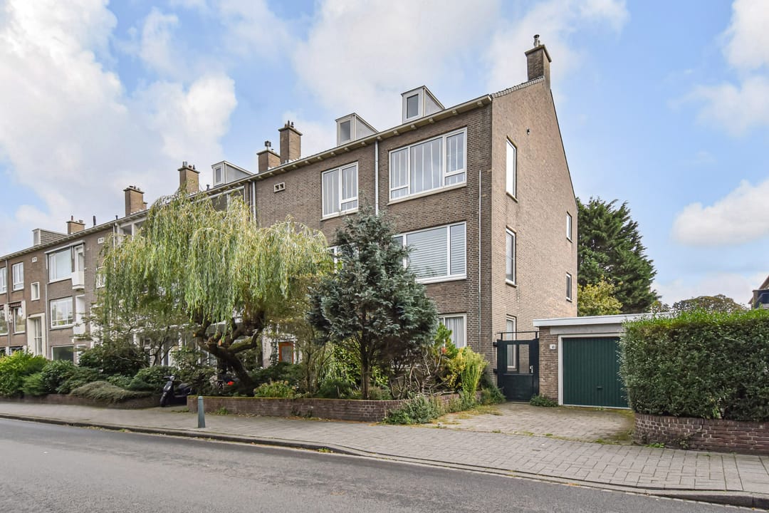 Foto 1 van Balsemienlaan 242