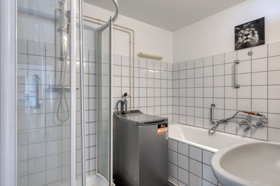 Foto 16 van Henry Dunantlaan 40