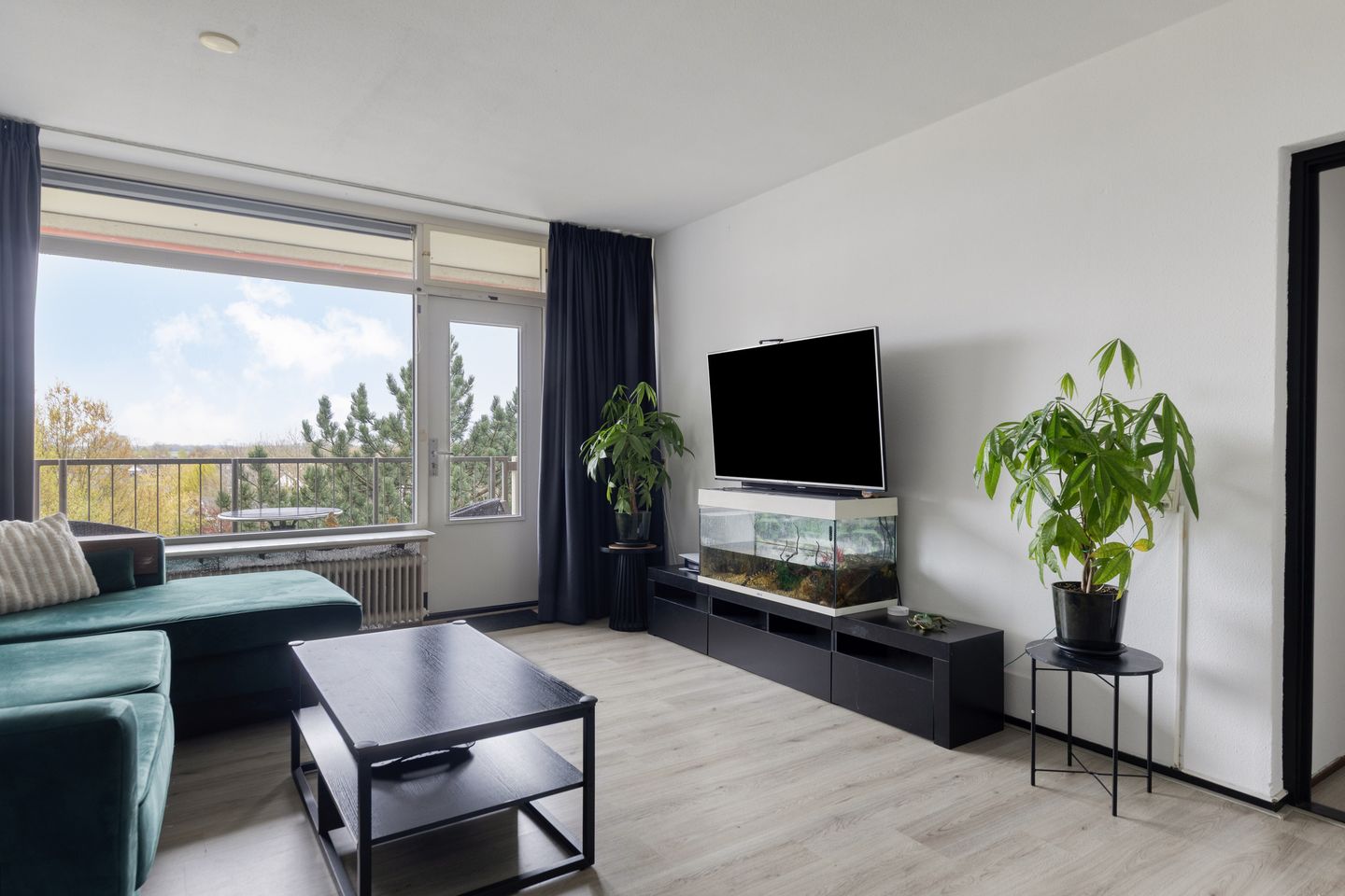 Foto 4 van Henry Dunantlaan 40