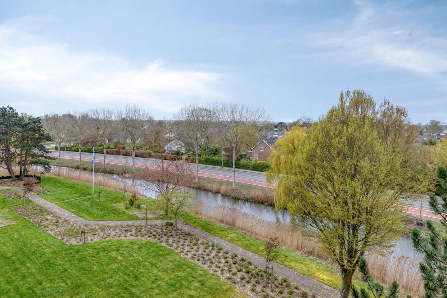 Foto 5 van Henry Dunantlaan 40